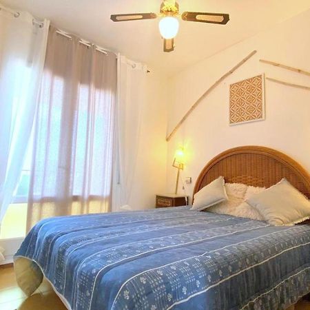 Appartement Teules 1 3 à Roses Extérieur photo