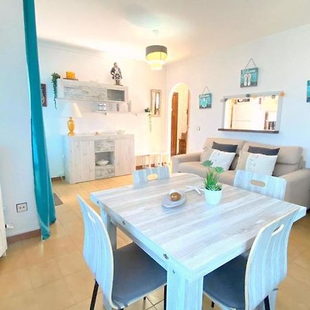 Appartement Teules 1 3 à Roses Extérieur photo