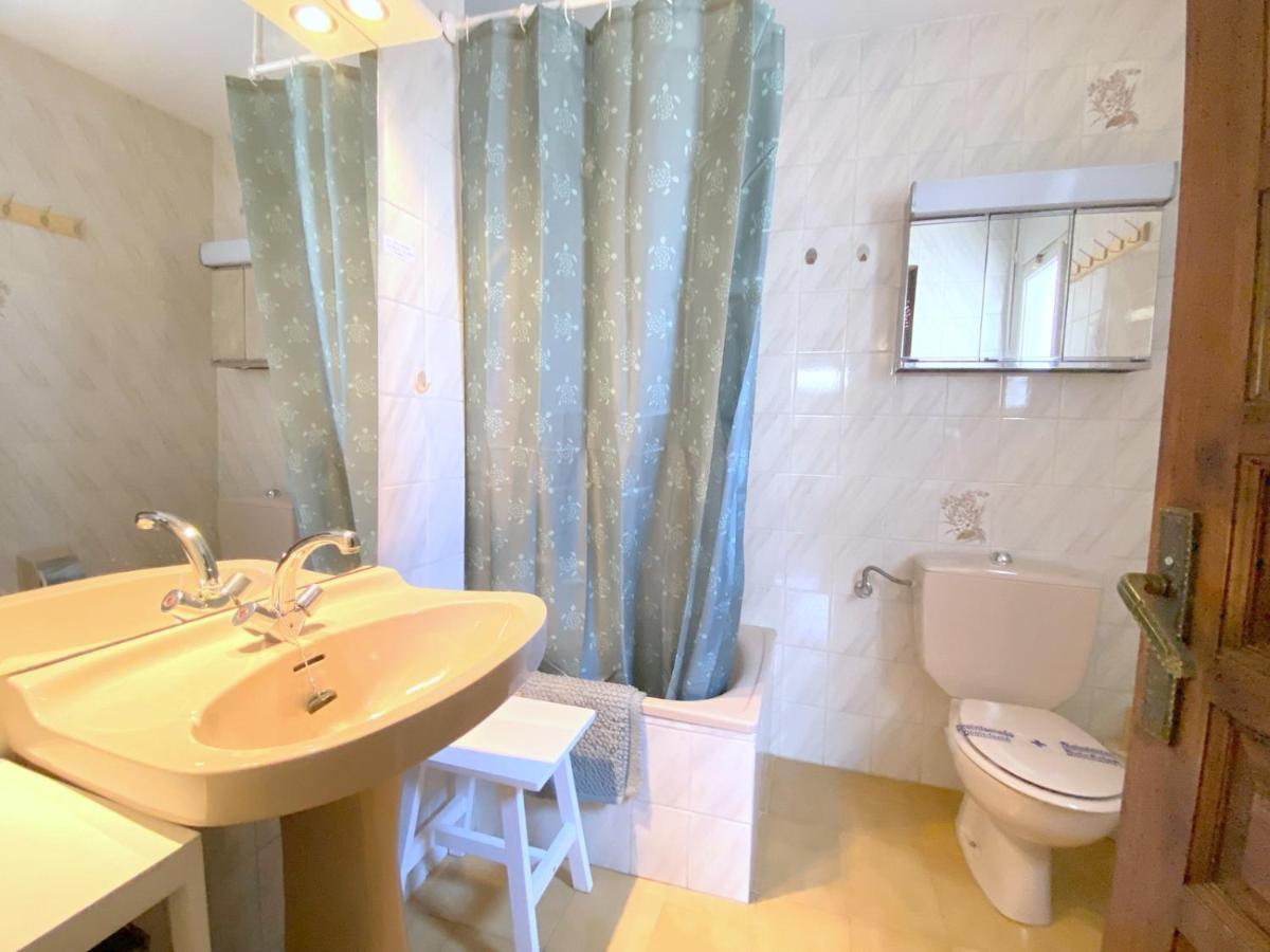 Appartement Teules 1 3 à Roses Extérieur photo