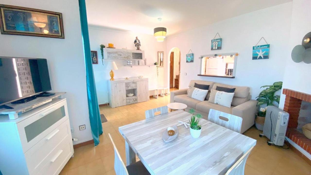 Appartement Teules 1 3 à Roses Extérieur photo